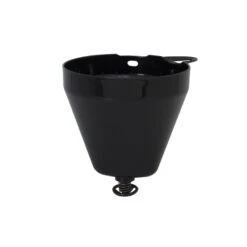 Inventum Koffiezetapparaat KZ618 1 L Thermos Zwart/RVS -Koffie Promotie Winkel 101 0856 4 1