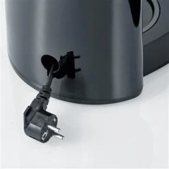 Severin Koffiezetapparaat 1000W Zwart KA 4815 -Koffie Promotie Winkel 101 4815 4 1