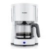 Severin Koffiezetapparaat 1000W Wit KA 4816 -Koffie Promotie Winkel 101 4816 1