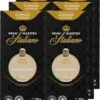 Gran Maestro Italiano - Cappuccino - Koffiecups - Nespresso Compatibel Capsules - Intense Smaak - 6 X 20 Cups -Koffie Promotie Winkel 1024x1200