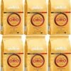 Lavazza Qualita Oro Koffiebonen - 6 X 1 Kg 2 Lavazza Qualita Oro Koffiebonen - 6 X 1 Kg -Koffie Promotie Winkel 1036x1200