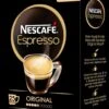 Nescafé Espresso Oploskoffie - 6 Doosjes à 25 Zakjes -Koffie Promotie Winkel 1048x1200