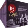 Douwe Egberts D.E Café Lungo Koffiecups - Intesiteit 8/12 - 10 X 20 Capsules 1 Douwe Egberts D.E Café Lungo Koffiecups - Intesiteit 8/12 - 10 X 20 Capsules -Koffie Promotie Winkel 1079x1200 6