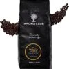 Aroma Club - Koffiebonen 1KG - No. 2 Smooth James - Koffie Intensiteit 3/5 - Espresso & Lungo 2 Aroma Club - Koffiebonen 1KG - No. 2 Smooth James - Koffie Intensiteit 3/5 - Espresso & Lungo -Koffie Promotie Winkel 1099x1200