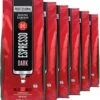 Koffie Douwe Egberts Espresso Bonen Dark Roast 1000gr -Koffie Promotie Winkel 1101x1200