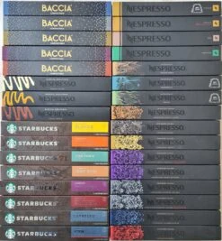 Koffie Proeverij Pakket Groot 40 Stuks Verschillende Smaken Met Mystery Card 'Get Well Soon' Met Persoonlijke (video) Boodschap | Verjaardag | Sinterklaas | Kerstpakket | Vaderdag | Moederdag | Jubileum | Valentijnsdag 12 Koffie Proeverij Pakket Groot 40 Stuks Verschillende Smaken Met Mystery Card 'Get Well Soon' Met Persoonlijke (video) Boodschap | Verjaardag | Sinterklaas | Kerstpakket | Vaderdag | Moederdag | Jubileum | Valentijnsdag -Koffie Promotie Winkel 1111x1200 1