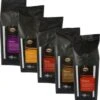 Proefpakket Koffiebonen - Caffè Duo - 5 X 250 Gram - Inclusief 100% Arabica Melanges -Koffie Promotie Winkel 1134x1200 2