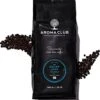 Aroma Club - Cafeïnevrije Koffiebonen 1KG - No. 5 Decaf John - Koffie Intensiteit 3/5 -Koffie Promotie Winkel 1135x1200 3