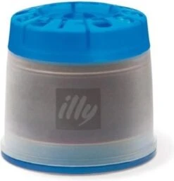 Illy Iperespresso Koffie Classico Lungo - 100 Capsules 5 Illy Iperespresso Koffie Classico Lungo - 100 Capsules -Koffie Promotie Winkel 1152x1200 1