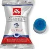 Illy Iperespresso Koffie Classico Lungo - 100 Capsules -Koffie Promotie Winkel 1152x1200