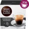 Nescafé Dolce Gusto Espresso Intenso Cups - 3 X 16 Stuks -Koffie Promotie Winkel 1158x1200 1