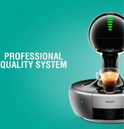 NESCAFÉ Dolce Gusto Lungo Koffie - 3 X 16 Cups -Koffie Promotie Winkel 1159x1200