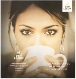 Voordeelpakket: Den Leeuw Lungo (80 Koffiecups) - Roast Koffiecups - Echte Hollandsche Koffie Van Den Leeuw In Nespresso Cups - Nespresso Compatibele Koffie Cups 15 Voordeelpakket: Den Leeuw Lungo (80 Koffiecups) - Roast Koffiecups - Echte Hollandsche Koffie Van Den Leeuw In Nespresso Cups - Nespresso Compatibele Koffie Cups -Koffie Promotie Winkel 1159x1200 3