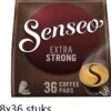 Senseo Base Extra Strong Koffiepads - 8 X 36 Pads -Koffie Promotie Winkel 1160x1200 4