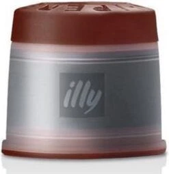 Illy - Iperespresso Koffie Home Intenso 6 X 18 Capsules 11 Illy - Iperespresso Koffie Home Intenso 6 X 18 Capsules -Koffie Promotie Winkel 1164x1200
