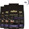 Lavazza Espresso Barista Intenso Koffiebonen - 500 Gram X4 -Koffie Promotie Winkel 1166x1200