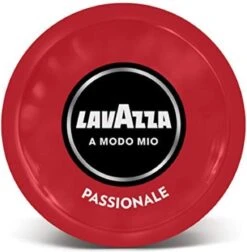 Lavazza A Modo Mio Passionale 36 Stuks -Koffie Promotie Winkel 1177x1200