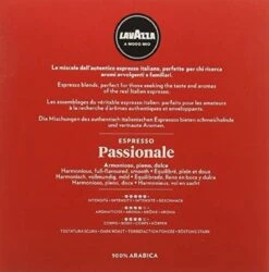 Lavazza A Modo Mio Passionale 36 Stuks -Koffie Promotie Winkel 1184x1200 3