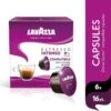 Lavazza Espresso Intenso Capsules - Geschikt Voor Dolce Gusto Apparaat - 6 X 16 Stuks -Koffie Promotie Winkel 1185x1200