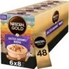 Nescafé Gold Salted Caramel Mocha - 6 Doosjes à 8 Zakjes -Koffie Promotie Winkel 1197x1200 4
