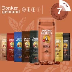Douwe Egberts Mocca Koffiebonen - 4 X 500 Gram 21 Douwe Egberts Mocca Koffiebonen - 4 X 500 Gram -Koffie Promotie Winkel 1198x1200 10