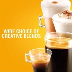 Nescafé Dolce Gusto Cappuccino Capsules - 48 Koffiecups -Koffie Promotie Winkel 1198x1200 2