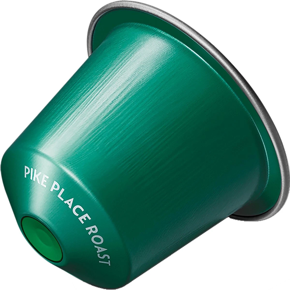 Starbucks By Nespresso Pike Place Medium Roast Capsules - 120 Koffiecups 5 Starbucks By Nespresso Pike Place Medium Roast Capsules - 120 Koffiecups - Afbeelding 3