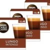 Nescafé Dolce Gusto Lungo Intenso Capsules - 48 Koffiecups 1 Nescafé Dolce Gusto Lungo Intenso Capsules - 48 Koffiecups -Koffie Promotie Winkel 1200x1011