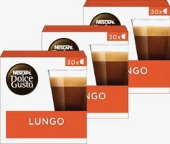 Dolce Gusto - Lungo XL - 30 Capsules -Koffie Promotie Winkel 1200x1013