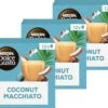 Nescafé Dolce Gusto Coconut Macchiato Capsules - Vegan Koffie - 36 Koffiecups -Koffie Promotie Winkel 1200x1013 3