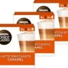 Nescafé Dolce Gusto Caramel Macchiato Capsules - 48 Koffiecups 2 Nescafé Dolce Gusto Caramel Macchiato Capsules - 48 Koffiecups -Koffie Promotie Winkel 1200x1014 8