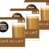 Nescafé Dolce Gusto Café Au Lait Capsules - 90 Koffiecups 2 Nescafé Dolce Gusto Café Au Lait Capsules - 90 Koffiecups -Koffie Promotie Winkel 1200x1014 9