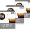 Nescafé Dolce Gusto Ristretto Barista Capsules - 48 Koffiecups -Koffie Promotie Winkel 1200x1015