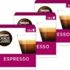 Nescafé Dolce Gusto Espresso Capsules - 48 Koffiecups -Koffie Promotie Winkel 1200x1015 2