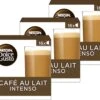 Nescafé Dolce Gusto Cafe Au Lait Intenso Capsules - 48 Koffiecups -Koffie Promotie Winkel 1200x1016 1
