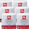 Illy - Iperespresso Koffie Home Classico Lungo 6 X 18 Capsules -Koffie Promotie Winkel 1200x1017