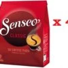 Senseo Base Classic Koffiepads - 4 X 36 Pads 1 Senseo Base Classic Koffiepads - 4 X 36 Pads -Koffie Promotie Winkel 1200x1047
