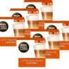NESCAFÉ Dolce Gusto Latte Macchiato Caramel - 6 Doosjes à 16 Capsules -Koffie Promotie Winkel 1200x1063