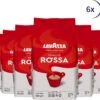 Lavazza Qualita Rossa Koffiebonen - 500 Gram X6 -Koffie Promotie Winkel 1200x1068 1