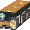 Starbucks By Dolce Gusto Caramel Macchiato Capsules - 36 Koffiecups -Koffie Promotie Winkel 1200x1081 2