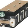 Nescafé Koffiecups Dolce Gusto Starbucks Latte Macchiato 18 Cups (3x6) -Koffie Promotie Winkel 1200x1081 3