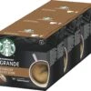 Starbucks By Dolce Gusto House Blend Medium Roast Capsules - 36 Koffiecups -Koffie Promotie Winkel 1200x1081 4