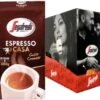 Segafredo - Casa Espresso Bonen- 4 X 1 Kg -Koffie Promotie Winkel 1200x1098
