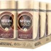 Nescafé Gold Oploskoffie - 6 Potten à 200 Gram -Koffie Promotie Winkel 1200x1106