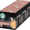 Starbucks By Dolce Gusto Caffè Latte Capsules - 36 Koffiecups 2 Starbucks By Dolce Gusto Caffè Latte Capsules - 36 Koffiecups -Koffie Promotie Winkel 1200x1108 1
