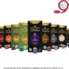 Gran Maestro Italiano - Koffiecups - Nespresso Compatibel Proefpakket - Espresso, Lungo En Meer - 10 X 20 Cups -Koffie Promotie Winkel 1200x1108 2