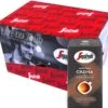 Segafredo Selezione Crema Koffiebonen - 8 X 1 Kg -Koffie Promotie Winkel 1200x1113