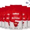 Lavazza Qualita Rossa Koffiebonen - 6x1KG -Koffie Promotie Winkel 1200x1139