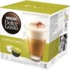 Dolce Gusto® Cappuccino - Light/skinny - 16x9 Capsules -Koffie Promotie Winkel 1200x1157