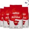 Lavazza Qualita Rossa Koffiebonen - 500 Gram X4 2 Lavazza Qualita Rossa Koffiebonen - 500 Gram X4 -Koffie Promotie Winkel 1200x1167